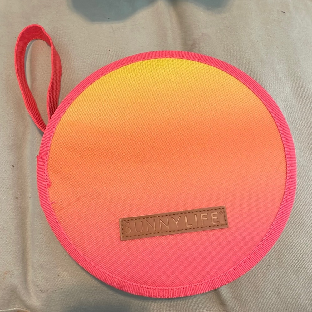 Sunnylife picnic set